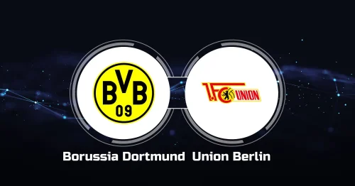 Soi kèo Dortmund vs Union Berlin 20h30 ngày 8/4/2023 – Bundesliga