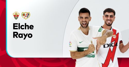 Soi kèo Elche vs Rayo Vallecano 21h15 ngày 29/4/2023 – La Liga