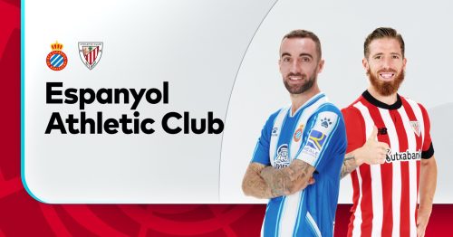 Soi kèo Espanyol vs Athletic Bilbao 21h15 ngày 8/4/2023 – La Liga