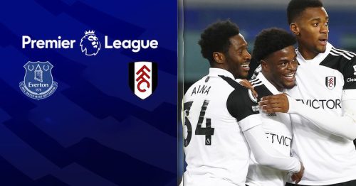 Soi kèo Everton vs Fulham 21h00 ngày 15/4/2023 – Premier League