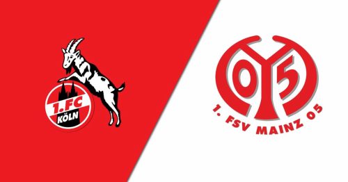 Soi kèo FC Köln vs Mainz 20h30 ngày 15/4/2023 – Bundesliga