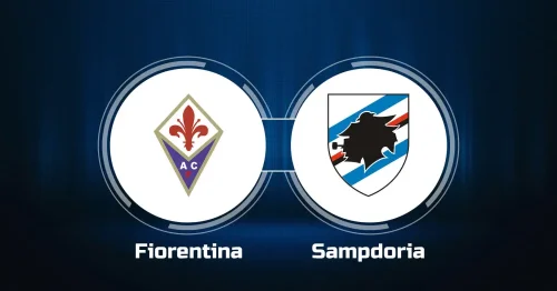 Soi kèo Fiorentina vs Sampdoria 23h00 ngày 30/4/2023 – Serie A