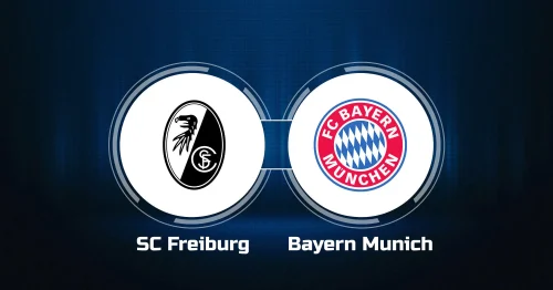 Soi kèo Freiburg vs Bayern Munich 20h30 ngày 8/4/2023 – Bundesliga