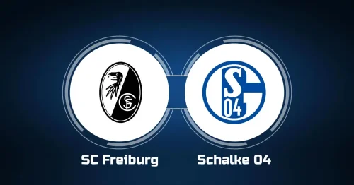 Soi kèo Freiburg vs Schalke 04 20h30 ngày 23/4/2023 – Bundesliga