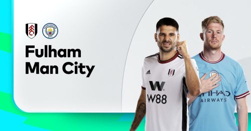 Soi kèo Fulham vs Manchester City 20h00 ngày 30/4/2023 – Premier League