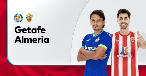 Soi kèo Getafe vs Almería 00h30 ngày 27/4/2023 – La Liga