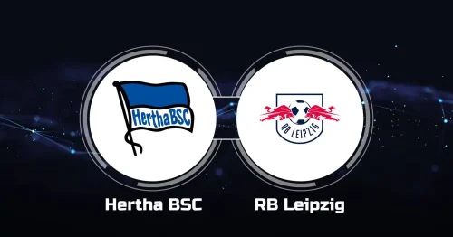 Soi kèo Hertha Berlin vs RB Leipzig 23h30 ngày 8/4/2023 – Bundesliga