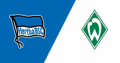 Soi kèo Hertha Berlin vs Werder Bremen 20h30 ngày 22/4/2023 – Bundesliga