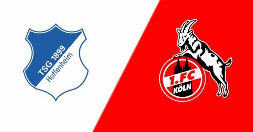 Soi kèo Hoffenheim vs FC Koln 20h30 ngày 22/4/2023 – Bundesliga