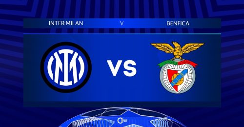 Soi kèo Inter Milan vs Benfica 02h00 ngày 20/4/2023 – Cúp C1