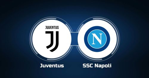 Soi kèo Juventus vs Napoli 01h45 ngày 24/4/2023 – Serie A