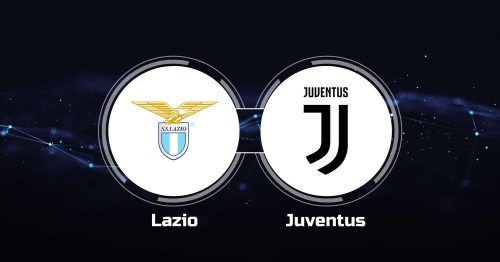 Soi kèo Lazio vs Juventus 01h45 ngày 9/4/2023 – Serie A