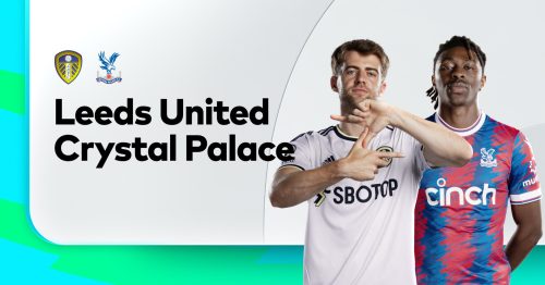 Soi kèo Leeds United vs Crystal Palace 20h00 ngày 9/4/2023 – Premier League