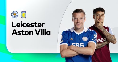 Soi kèo Leicester City vs Aston Villa 01h45 ngày 5/4/2023 – Premier League