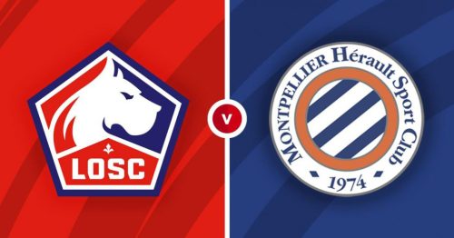 Soi kèo Lille vs Montpellier 18h00 ngày 16/4/2023 – Ligue 1