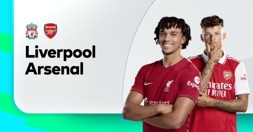 Soi kèo Liverpool vs Arsenal 22h30 ngày 9/4/2023 – Premier League