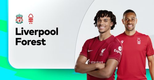 Soi kèo Liverpool vs Nottingham Forest 21h00 ngày 22/4/2023 – Premier League