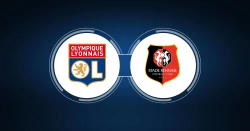 Soi kèo Lyon vs Rennes 18h00 ngày 9/4/2023 – Ligue 1