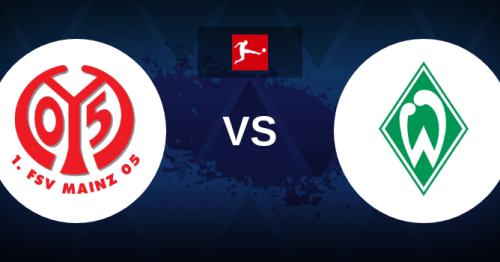 Soi kèo Mainz 05 vs Werder Bremen 20h30 ngày 8/4/2023 – Bundesliga