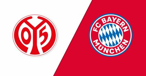 Soi kèo Mainz 05 vs Bayern Munich 20h30 ngày 22/4/2023 – Bundesliga