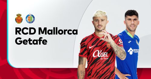 Soi kèo Mallorca vs Getafe 23h30 ngày 23/4/2023 – La Liga