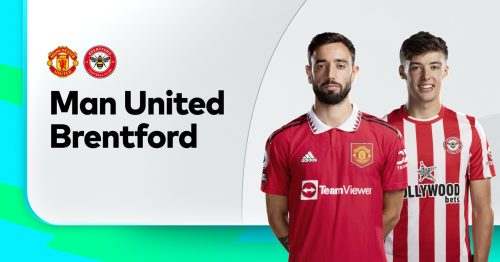 Soi kèo Man United vs Brentford 02h00 ngày 6/4/2023 – Premier League