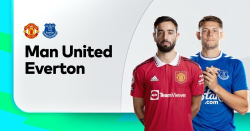 Soi kèo Man United vs Everton 18h30 ngày 8/4/2023 – Premier League