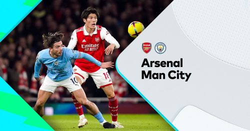 Soi kèo Manchester City vs Arsenal 02h00 ngày 27/4/2023 – Premier League