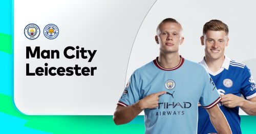 Soi kèo Manchester City vs Leicester City 23h30 ngày 15/4/2023 – Premier League