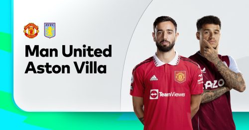 Soi kèo Manchester United vs Aston Villa 20h00 ngày 30/4/2023 – Premier League