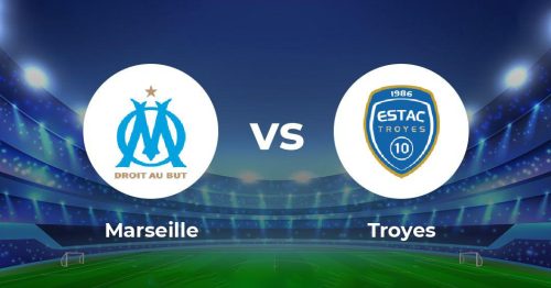 Soi kèo Marseille vs Troyes 01h45 ngày 17/4/2023 – Ligue 1