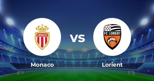 Soi kèo Monaco vs Lorient 22h05 ngày 16/4/2023 – Ligue 1