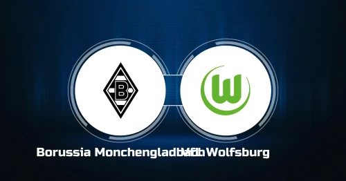 Soi kèo Monchengladbach vs Wolfsburg 20h30 ngày 9/4/2023 – Bundesliga