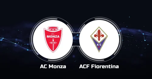 Soi kèo Monza vs Fiorentina 20h00 ngày 23/4/2023 – Serie A