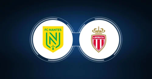 Soi kèo Nantes vs Monaco 22h05 ngày 9/4/2023 – Ligue 1