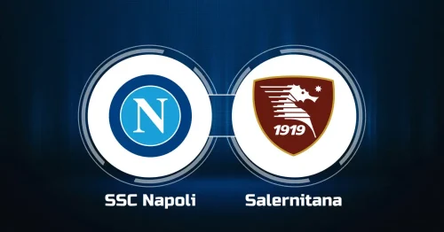 Soi kèo Napoli vs Salernitana 20h00 ngày 29/4/2023 – Serie A