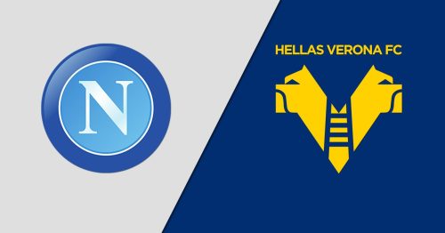 Soi kèo Napoli vs Verona 23h00 ngày 15/4/2023 – Serie A