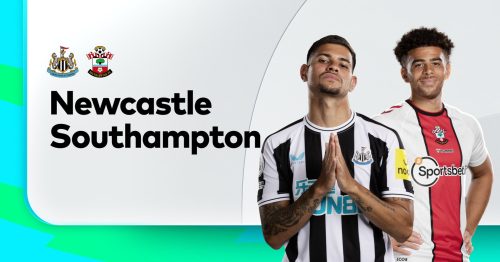 Soi kèo Newcastle vs Southampton 20h00 ngày 30/4/2023 – Premier League