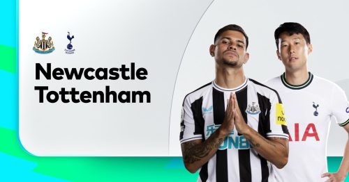 Soi kèo Newcastle vs Tottenham 20h00 ngày 23/4/2023 – Premier League