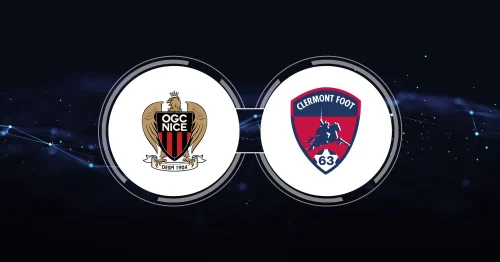 Soi kèo Nice vs Clermont 20h00 ngày 23/4/2023 – Ligue 1