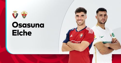 Soi kèo Osasuna vs Elche 19h00 ngày 8/4/2023 – La Liga