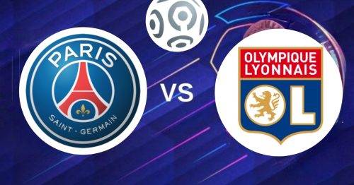 Soi kèo PSG vs Lyon 01h45 ngày 3/4/2023 – Ligue 1