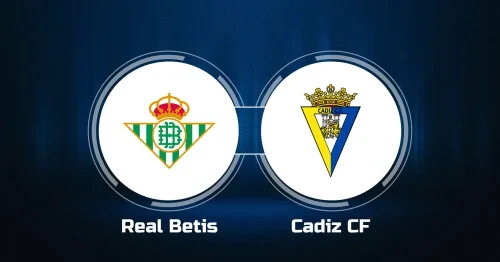 Soi kèo Real Betis vs Cadiz 21h15 ngày 9/4/2023 – La Liga