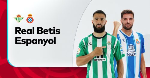 Soi kèo Real Betis vs Espanyol 23h30 ngày 15/4/2023 – La Liga