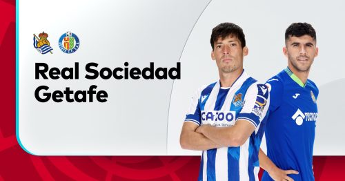 Soi kèo Real Sociedad vs Getafe 23h30 ngày 8/4/2023 – La Liga