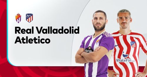 Soi kèo Real Valladolid vs Atlético Madrid 02h00 ngày 1/5/2023 – La Liga