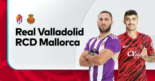 Soi kèo Real Valladolid vs Mallorca 19h00 ngày 9/4/2023 – La Liga