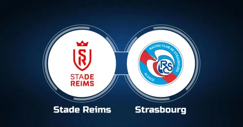 Soi kèo Reims vs Strasbourg 18h00 ngày 23/4/2023 – Ligue 1