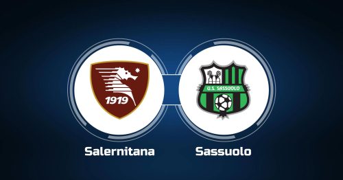 Soi kèo Salernitana vs Sassuolo 20h00 ngày 22/4/2023 – Serie A