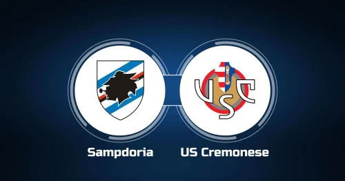 Soi kèo Sampdoria vs Cremonese 21h30 ngày 8/4/2023 – Serie A